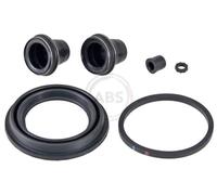 ABS 63663 Front Brake Caliper Repair Kit Fits Subaru Suzuki Justy Swift