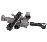 ABS 65007 Clutch Master Cylinder Fits Abarth Chrysler Fiat Ford Lancia 500 595 C