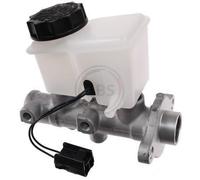 ABS 71826 Brake Master Cylinder Fits Mazda 626 Mx-6 Xedos 6 GA2A-43-400D