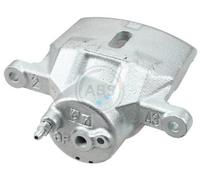 ABS 720341 Front Left Brake Caliper Fits Toyota Bb Ist Probox Succeed Will Cypha