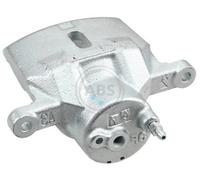 ABS 720342 Front Right Brake Caliper Fits Toyota Bb Ist Probox Succeed Will
