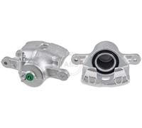 ABS 720781 Front Left Brake Caliper Fits Hyundai Atos 58180-02A00
