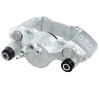 ABS 721401 Front Left Brake Caliper Fits Kia Mazda Demio Rio 0K30C49990