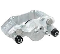 ABS 721402 Front Right Brake Caliper Fits Kia Mazda Demio Rio 0K30C49980