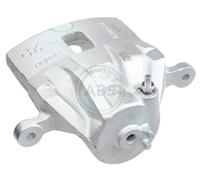 ABS 721811 Front Left Brake Caliper Fits Kia Magentis 58180-3CA00