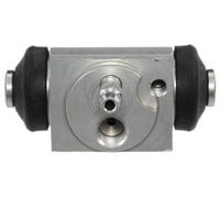 ABS 72536 Rear Wheel Brake Cylinder Fits Mitsubishi Smart Colt Forfour