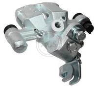 ABS 727121 Rear Left Brake Caliper Fits Mazda Mx-5 NA75-26-71X