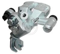 ABS 727122 Rear Right Brake Caliper Fits Mazda Mx-5 NA75-26-61X