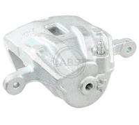 ABS 727172 Front Right Brake Caliper Fits Kia Carens 0K2JA33980
