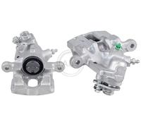 ABS 727672 Rear Right Brake Caliper Fits Nissan Micra 44001-99B00