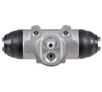 ABS 72796X Rear Left Wheel Brake Cylinder Fits Suzuki Sj410 53402-80050