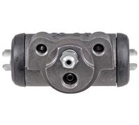 ABS 72829X Rear Right Wheel Brake Cylinder Fits Hyundai Mitsubishi Galloper L200