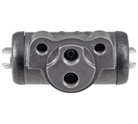 ABS 72830X Rear Left Wheel Brake Cylinder Fits Hyundai Mitsubishi Galloper L200