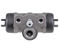 ABS 72857 Rear Wheel Brake Cylinder Fits Citroën Mitsubishi Peugeot C-Zero Colt