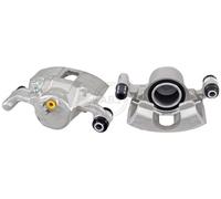 ABS 728821 Front Left Brake Caliper Fits Honda Civic Crx Prelude 45230-SF1-003