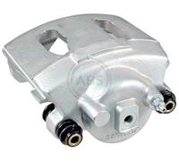 ABS 729442 Front Right Brake Caliper Fits Kia Carnival 0K552-33-620