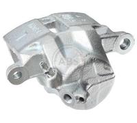 ABS 729661 Front Left Brake Caliper Fits Mitsubishi Proton Colt Lancer Mirage