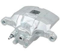 ABS 730511 Front Left Brake Caliper Fits Chrysler Citroën Dodge Jeep Mitsubishi
