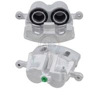 ABS 740001 Front Left Brake Caliper Fits Hyundai H-1 Starex 58180-4AA90