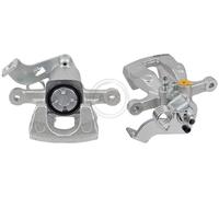 ABS 740062 Rear Right Brake Caliper Fits Hyundai Kia I10 I20 Active Rio