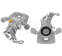 ABS 740111 Rear Left Brake Caliper Fits Kia Picanto 583101Y500