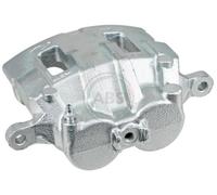 ABS 740382 Front Right Brake Caliper Fits Hyundai H-1 581304H500