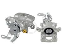 ABS 740411 Rear Left Brake Caliper Fits Citroën Mitsubishi Peugeot 4008 Asx C4