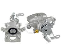 ABS 740412 Rear Right Brake Caliper Fits Citroën Mitsubishi Peugeot 4008 Asx C4