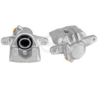 ABS 740522 Rear Right Brake Caliper Fits Subaru Forester Impreza Xv 26692FJ000