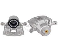 ABS 740592 Front Right Brake Caliper Fits Kia Carens 58130A4100