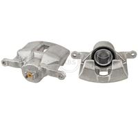 ABS 740631 Front Left Brake Caliper Fits Honda Civic 45019-SNB-000