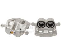 ABS 740771 Front Left Brake Caliper Fits Hyundai Kia Grand Santa Fé Sorento