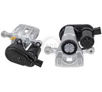 ABS 740811 Rear Left Brake Caliper Fits Hyundai Kia Cee'd I30 Pro 58210A6200