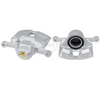 ABS 740841 Front Left Brake Caliper Fits Hyundai I10 58110B9300