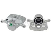 ABS 740941 Front Left Brake Caliper Fits Honda Civic 45019-SMT-E00