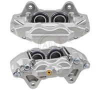 ABS 741002 Front Right Brake Caliper Fits Toyota Fortuner Hilux 47730-0K140