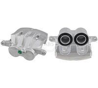 ABS 741091 Front Left Brake Caliper Fits Lexus Subaru Toyota Bz4x Camry Es Nx 4