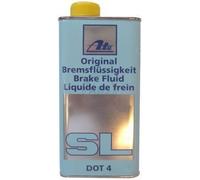 ABS 7604 Brake Fluid