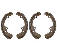 A.B.S. 8585 Brake Shoe Set