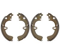 ABS 8594 Rear Brake Shoe Set Fits Isuzu Toyota Camry Carina E Celica Corolla