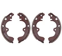 ABS 8680 Rear Brake Shoe Set Fits Toyota Starlet 04495-10070