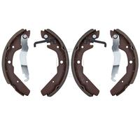 ABS 8801 Rear Brake Shoe Set Fits VW Transporter 251698531EX