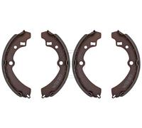 A.B.S. 8868 Brake Shoe Set