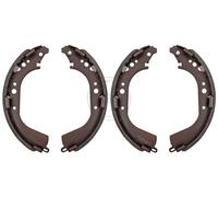 Brake shoes 8881 A.B.S. for TOYOTA VW