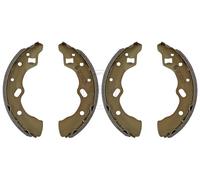 A.B.S. 8900 Brake Shoe Set