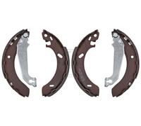 ABS 8919 Rear Brake Shoe Set Fits Ford Escort Classic Orion 5027752