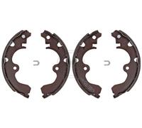 ABS 8923 Rear Brake Shoe Set Fits Toyota Paseo Starlet Tercel 04495-10110