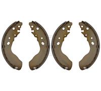 ABS 8975 Rear Brake Shoe Set Fits Geo Suzuki Tracker Vitara 53200-77810