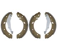 A.B.S. 9012 Brake Shoe Set