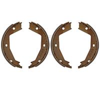 ABS 9060 Rear Brake Shoe Set Fits Citroën Fiat Lancia Peugeot 806 Evasion Ulysse